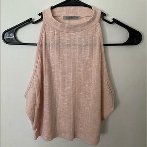 Charlotte Russe. Crop tops.